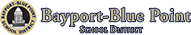 Bayport-Blue Point Union Free Schools Logo